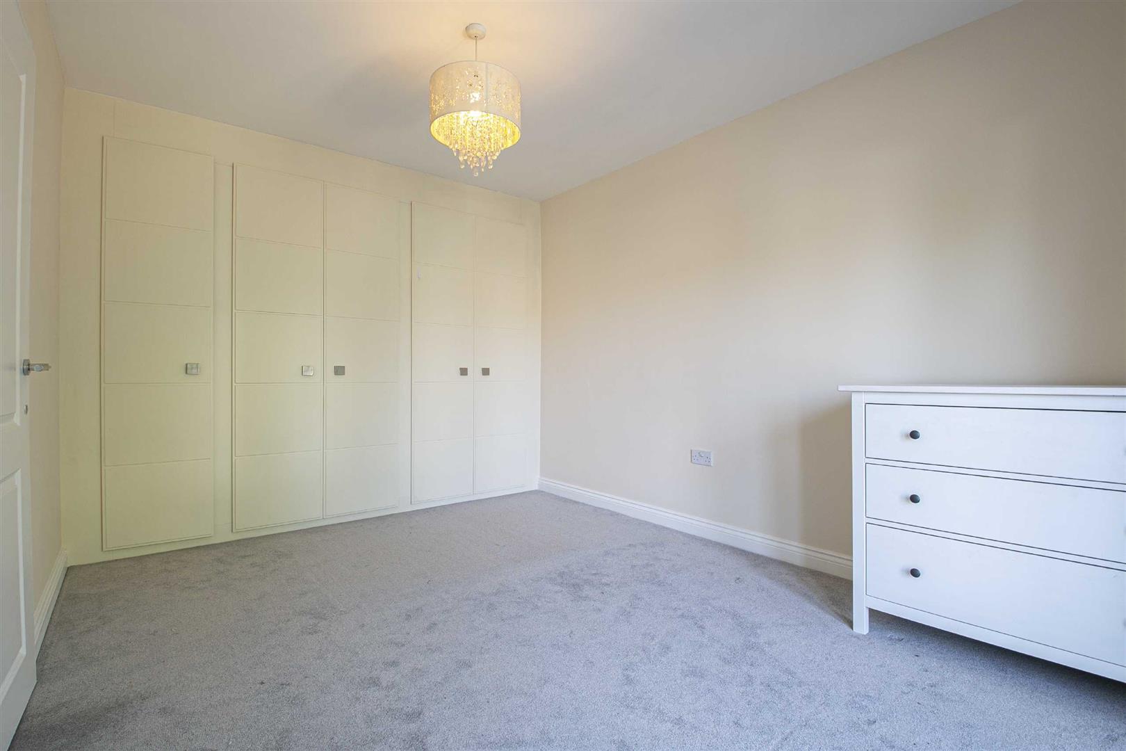 Monellan Grove, Caldecotte, Milton Keynes